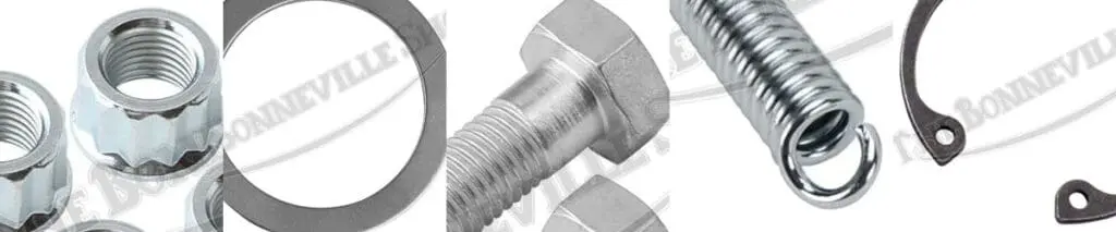 Bsa Hardware