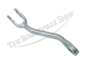 Triumph 350 500 T100 Rear Brake Arm Pn# 37-2014 3 Brake Arm C Range Pn# 37-2014