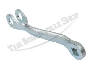 Triumph 350 500 T100 Rear Brake Arm Pn# 37-2014 4 Brake Arm C Range Pn# 37-2014