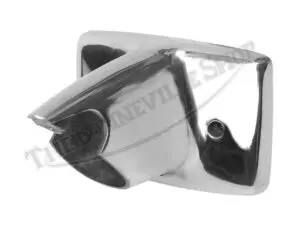 Triumph 750 Tail Lamp Housing Tr7 T140 T150 T160 1973-82 Pn# 83-7094 4 Housing For Tail Lamp Housing Pn# 83-7094