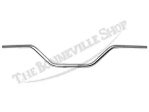 Triumph T120 Bsa A75 Rocket 3 Usa Spec Handle Bars Pn# 97-4252 S