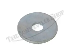 Triumph Fender Bracket Washer(S) 5/16 Inch X 15/16 Inch Pn# 82-6310 4 Triumph Fender Bracket Washer 5/16 Inch X 15/16 Inch Pn# 82-6310