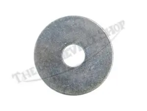 Triumph Fender Bracket Washer(S) 5/16 Inch X 15/16 Inch Pn# 82-6310 3 Triumph Fender Bracket Washer 5/16 Inch X 15/16 Inch Pn# 82-6310