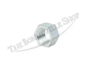 Triumph Carb Manifold Small Hex Nut(S) 5/16&Quot; X 26 Cei Pn# 70-1310 E1310 3 Triumph Carb Manifold Small Hex Nut(S) 5/16&Quot; X 26 Cei Pn# 70-1310 E1310