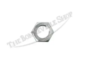 Triumph Carb Manifold Small Hex Nut(S) 5/16&Quot; X 26 Cei Pn# 70-1310 E1310 4 Triumph Carb Manifold Small Hex Nut(S) 5/16&Quot; X 26 Cei Pn# 70-1310 E1310