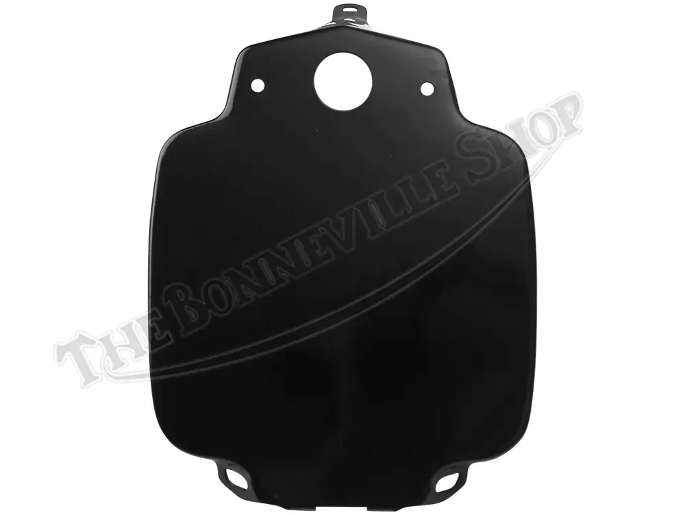 Triumph 500 650 Rear Number Plate Bracket 1955-1963 Pn# 82-3363 R F3363 1 Triumph 500 650 Pre-Unit And Unit Rear Number Plate License Plate Pn# 82-3363 R