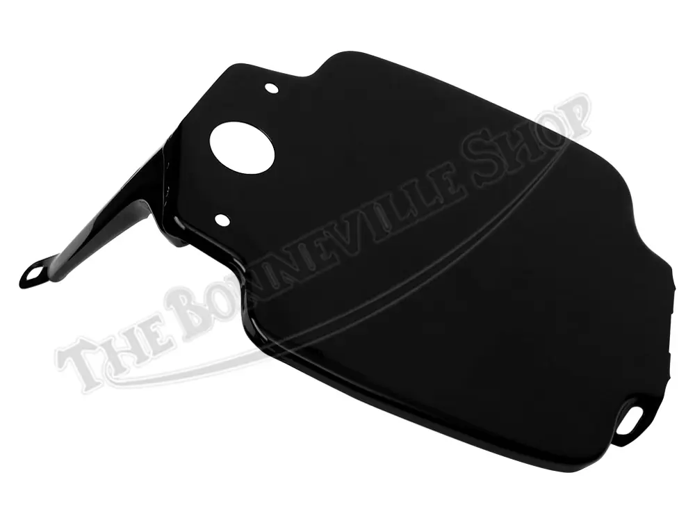 Triumph 500 650 Rear Number Plate Bracket 1955-1963 Pn# 82-3363 R F3363 2 Triumph 500 650 Pre-Unit And Unit Rear Number Plate License Plate Pn# 82-3363 R