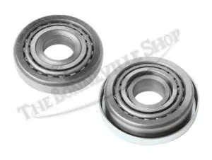 Steering Head Conversion Kit PN# TBS-3600 D