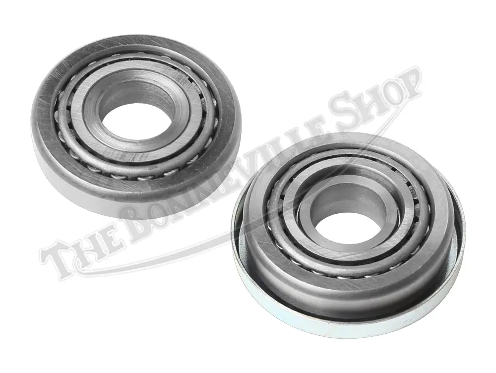 Steering Head Conversion Kit Pn# Tbs-3600 D