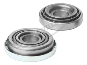 Steering Head Conversion Kit Pn# Tbs-3600 D