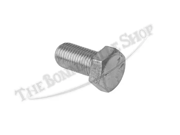 Triumph 3/8 inch-24 x 3/4 inch Fine Thread UH Hex Bolt (1) PN# 14-0126