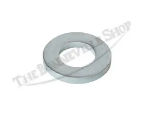Triumph Washer 5/16 Inch Id Pn# 60-2321 83-3814 13-7499 D2321 F13814
