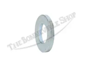 Triumph Norton Bsa 5/16&Quot; Plain Washer Pn# 60-2321 70-8088 3 Triumph Washer 5/16 Inch Id Pn# 60-2321 83-3814 13-7499 D2321 F13814