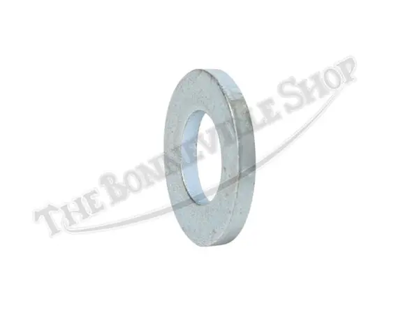 Triumph Washer 5/16 Inch Id Pn# 60-2321 83-3814 13-7499 D2321 F13814
