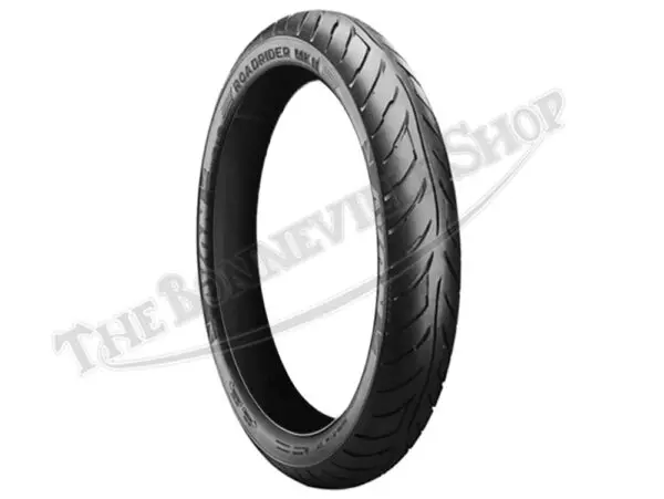 Norton 100/90-19 Avon Tyres Roadrider Mkii Pn Mbi-305425