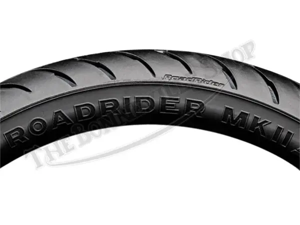 Norton 100/90-19 Avon Tyres Roadrider Mkii Pn Mbi-305425