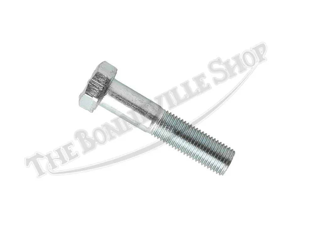 Triumph Bsa Lower Damper Hexagonal Bolt Pn# 14-0234