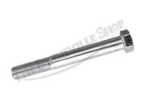 14 0254 01 Triumph Front Engine Mounting Hex Bolt 7 16 Inch Unf X 3 5 Inch