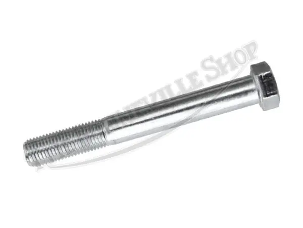 Triumph Front Engine Mounting Hex Bolt (1) 7/16 Inch Unf X 3.5 Inch Pn# 14-0254