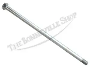 21-2112 Triumph Bottom Engine Frame Mounting Stud Bolt 1973-78