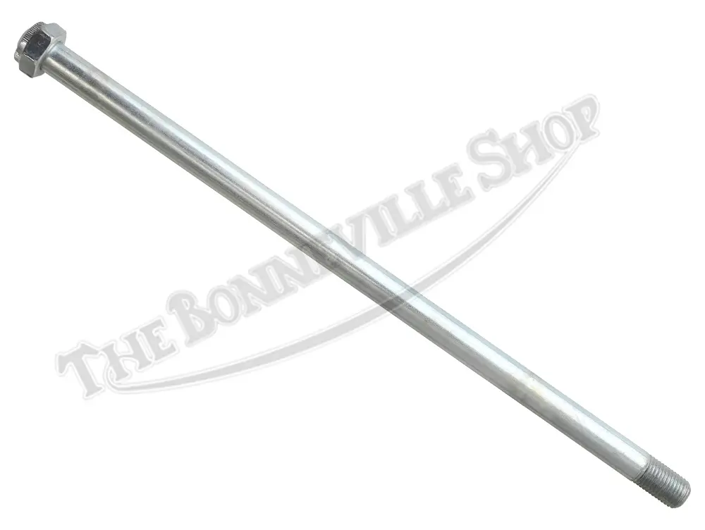 Triumph Bottom Engine/Frame Mounting Stud/Bolt 1973-78 Pn# 21-2112 1 21-2112 Triumph Bottom Engine Frame Mounting Stud Bolt 1973-78