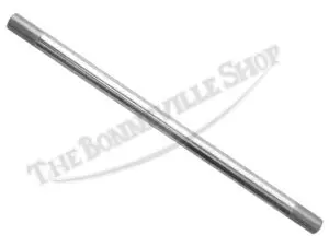 82 5259 01 Triumph Unit 650 Tie Stud 7 16 Inch Cei X 26 Tpi X 8 7 8 Inch 1963 1964