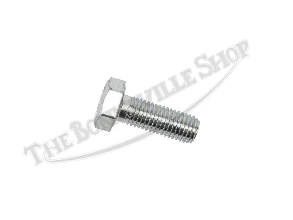 Triumph Bolt 5/16-24 X 7/8-Inch Pn# 14-0115 1 Triumph Bolt 5/16-24 X 7/8-Inch Pn# 14-0115
