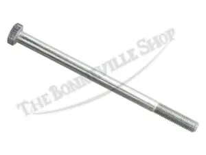Triumph 5/16"-18 x 4-3/8" Hex Head Crankcase Fixing Bolt PN# 14-0230