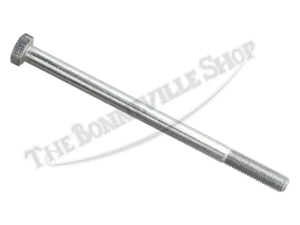 Triumph 5/16&Quot;-18 X 4-3/8&Quot; Hex Head Crankcase Fixing Bolt Pn# 14-0230