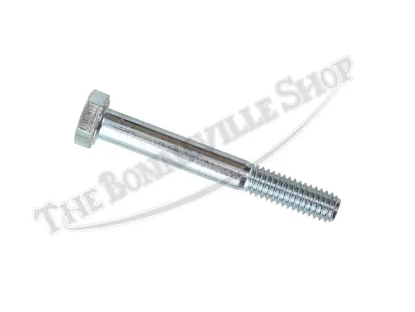 Triumph T120 T140 5/16&Quot; X 2-1/2&Quot; Unc Crankcase Bolt Pn# 14-6223