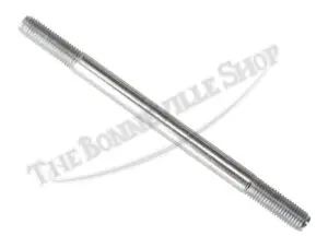 Triumph 5/16"-24 x 4-3/4" Crankcase Stud PN# 21-0669