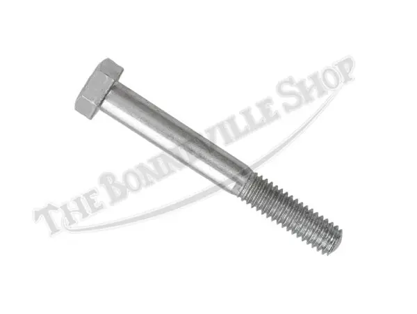 Triumph Hex Head Rear Crankcase Bolt 5/16-Inch-18 X 2-1/2-Inch Pn# 21-1869