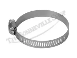 60-3975 D177-9 60-3536 Triumph Air Filter Hose Clip