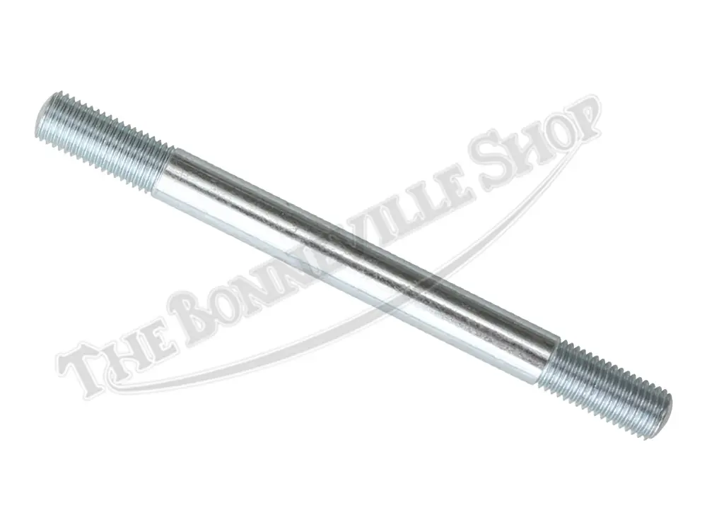 Triumph Front Engine Crankcase Stud 5/16-26 X 3 7/8-Inch Pn# 70-2888 1 Triumph Front Engine Crankcase Stud 5/16-26 X 3 7/8-Inch Pn# 70-2888