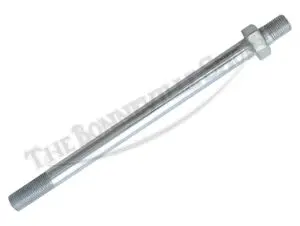 Triumph 350 500 T90 T100 Unit Twins Cylinder Head Bolt 3/8" x 2-3/4" 26TPI 1961–1974 PN# 70-3795