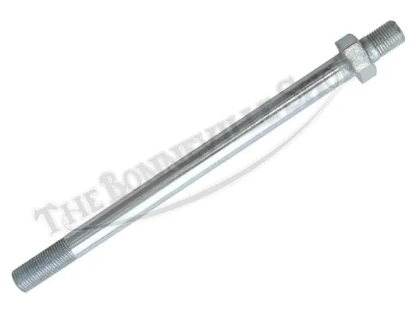 Triumph 350 500 T90 T100 Unit Twins Cylinder Head Bolt 3/8&Quot; X 2-3/4&Quot; 26Tpi 1961–1974 Pn# 70-3795