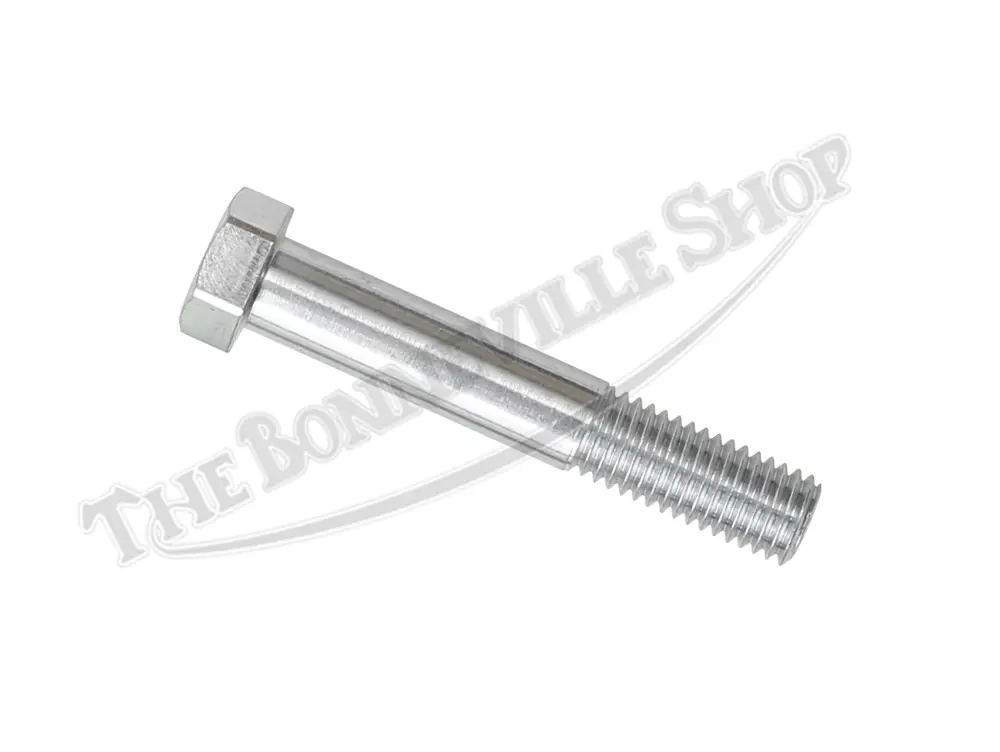 Triumph 650 Unit Twins 5/16&Quot;-22 X 1 7/8&Quot; Bsf Crankcase Bolt 1967-68 Pn# 70-4098 1 Triumph 650 Unit Twins 5/16&Quot;-22 X 1 7/8&Quot; Bsf Crankcase Bolt 1967-68 Pn# 70-4098