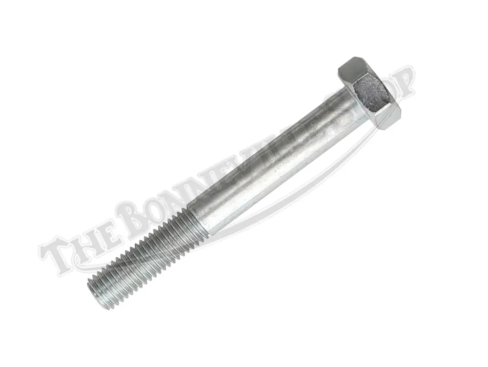 Triumph 650 Unit Twins 5/16&Quot;-22 X 2 1/2&Quot; Bsf Crankcase Bolt 1963–68 Pn# 70-4541 1 70-4541 Triumph 650 Unit Twins 5 16 22 X 2 1 2 Bsf Crankcase Bolt 1963–68