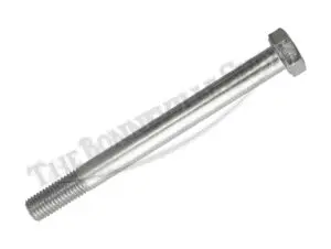 Triumph Crankcase Bottom Bolt 3/8" x 4" 20 TPI PN# 70-6929 E6929