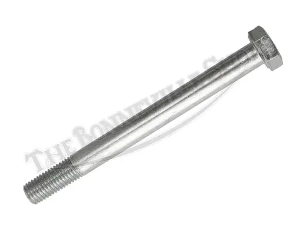 Triumph Crankcase Bottom Bolt 3/8&Quot; X 4&Quot; 20 Tpi Pn# 70-6929 E6929