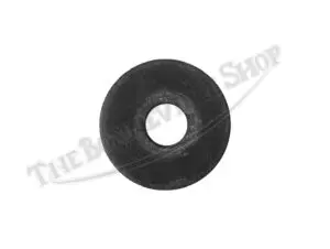 82 0967 02 Triumph Fuel Tank Rear Mounting Thin Rubber