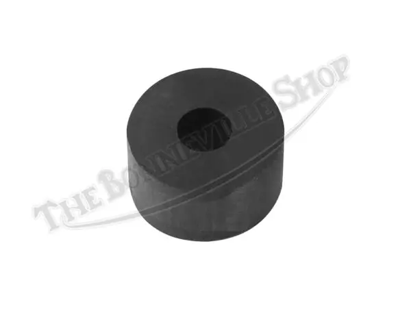Triumph 500 650 Twins Fuel Tank Mounting Isolator Tall Rubber 1967–1968 Pn# 82-5228