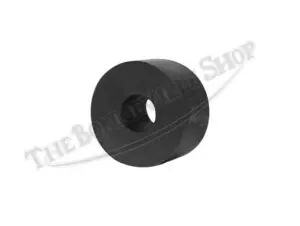 Triumph Footpeg Rubber Kit – Fits 1970 And Later Models, By Eversure 9 thumbnail image