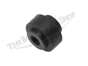 Triumph Rear Fuel Tank Mounting Double Spigot Rubber Pn# 82-5336 3 82 5336 02 Triumph Rear Fuel Tank Mounting Double Spigot Rubber