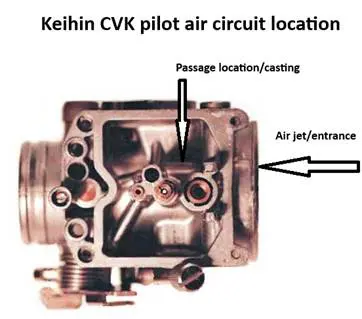 Constant Velocity Carburetor Cleaning/Tuning Tips &Amp; Tricks 6 Image 1