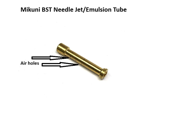 Constant Velocity Carburetor Cleaning/Tuning Tips &Amp; Tricks 12 Image 1