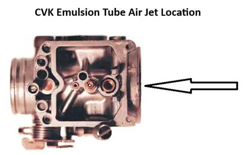Constant Velocity Carburetor Cleaning/Tuning Tips &Amp; Tricks 11 Image 6