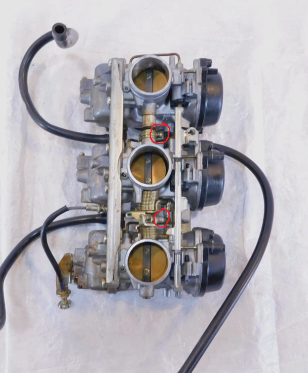 Constant Velocity Carburetor Cleaning/Tuning Tips &Amp; Tricks 15 Image 6