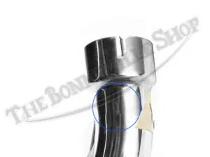 71-7507-71-7508-02-Triumph-Unit-750-T140-Tr7-Exhaust-Pipe-Set-1973-82-Balanced