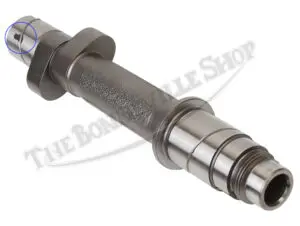 70-9989-E9989-2Nd-02-Triumph-650-Unit-Nitrided-Exhaust-Camshaft